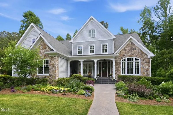 $1,295,000 | 160 Tramore Drive, Chapel Hill, NC 27516