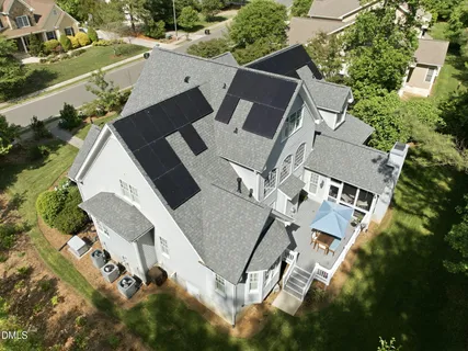 $1,295,000 | 160 Tramore Drive, Chapel Hill, NC 27516
