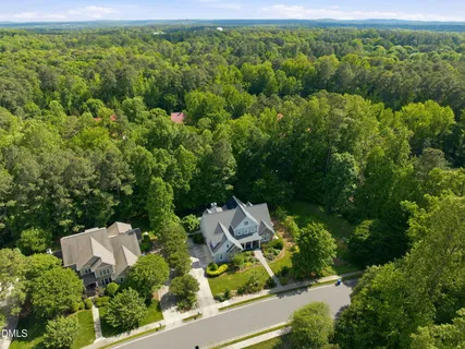 $1,295,000 | 160 Tramore Drive, Chapel Hill, NC 27516