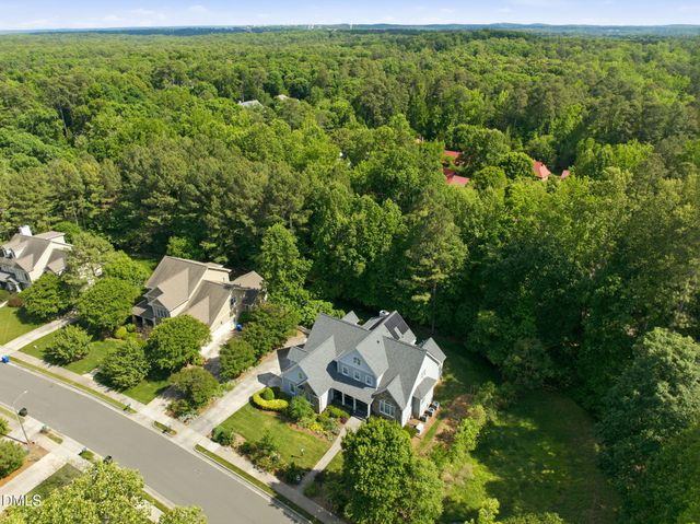 $1,295,000 | 160 Tramore Drive, Chapel Hill, NC 27516