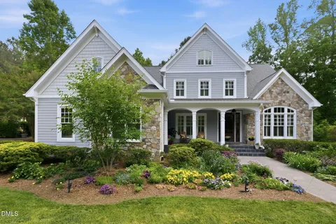 $1,295,000 | 160 Tramore Drive, Chapel Hill, NC 27516