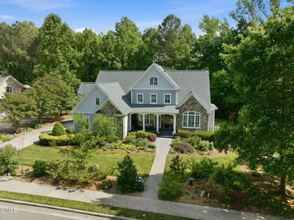 $1,295,000 | 160 Tramore Drive, Chapel Hill, NC 27516