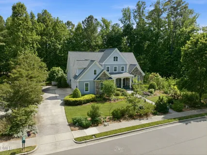 $1,295,000 | 160 Tramore Drive, Chapel Hill, NC 27516