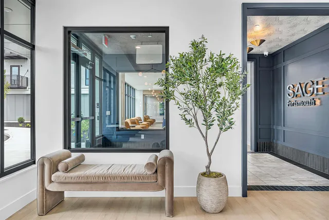 $689,900 | 80 Constitution Avenue, Unit 211, Portsmouth, NH 03801