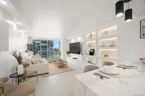 $1,575,000 | 1760 Avenida Del Mundo, Unit 901, Coronado, CA 92118