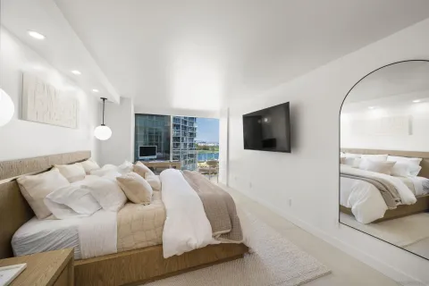 $1,575,000 | 1760 Avenida Del Mundo, Unit 901, Coronado, CA 92118