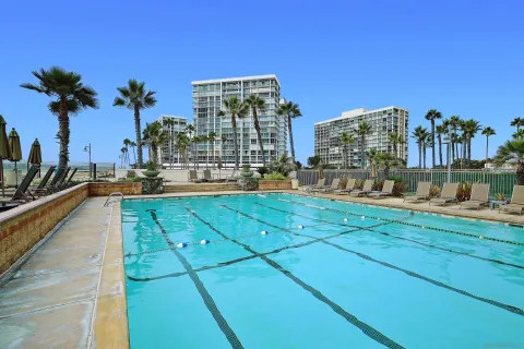 $1,575,000 | 1760 Avenida Del Mundo, Unit 901, Coronado, CA 92118