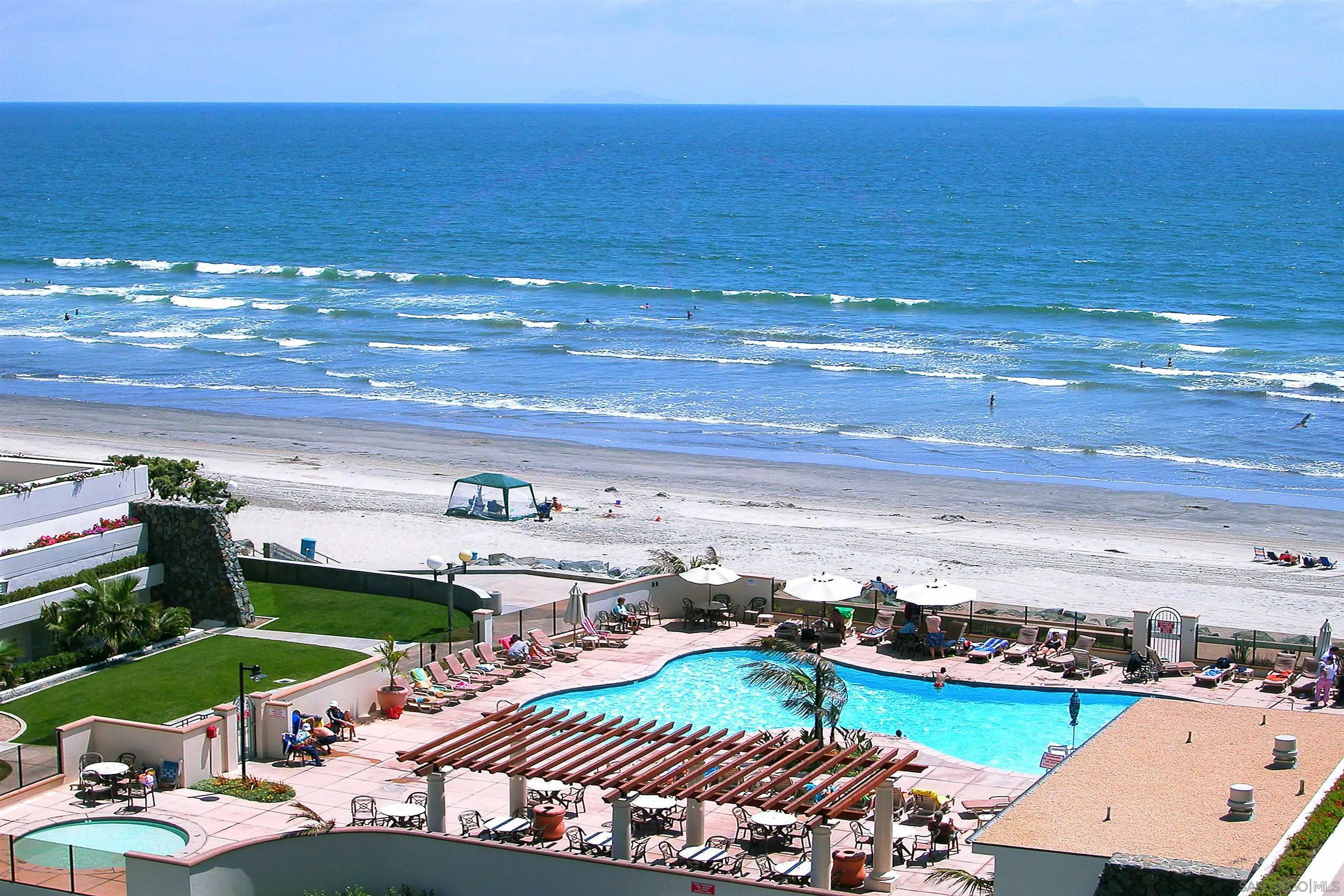 1760 Avenida Del Mundo, Unit 901 Coronado, CA 92118 - Photo 26 of 29