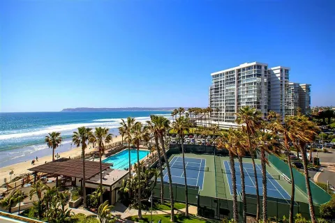 $1,575,000 | 1760 Avenida Del Mundo, Unit 901, Coronado, CA 92118