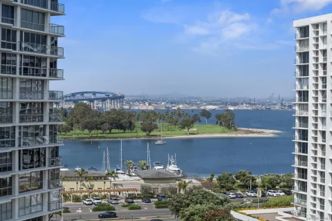 $1,575,000 | 1760 Avenida Del Mundo, Unit 901, Coronado, CA 92118