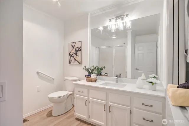 $395,000 | 4228 221st Place Southeast, Unit 1083, Issaquah, WA 98029