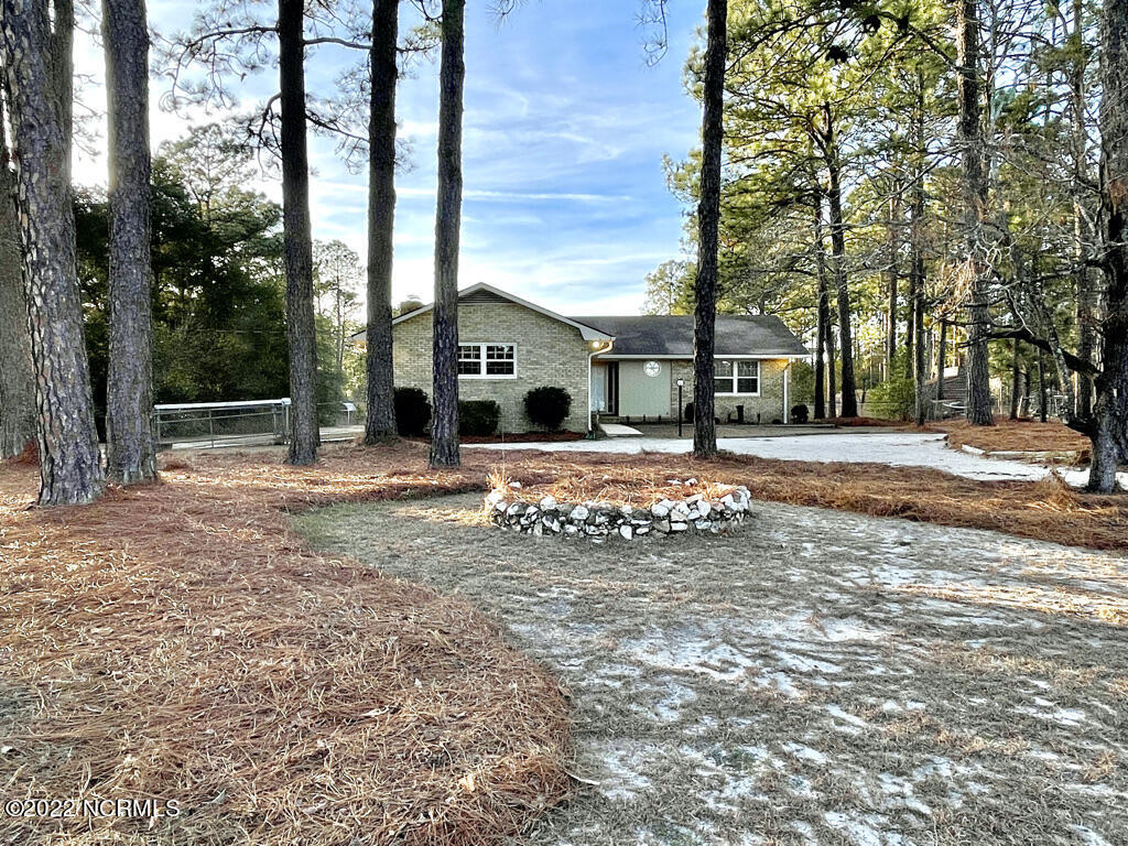 552 Sand Pit Road Aberdeen, NC 28315 - Photo 1 of 50 552 Sand Pit Rd
