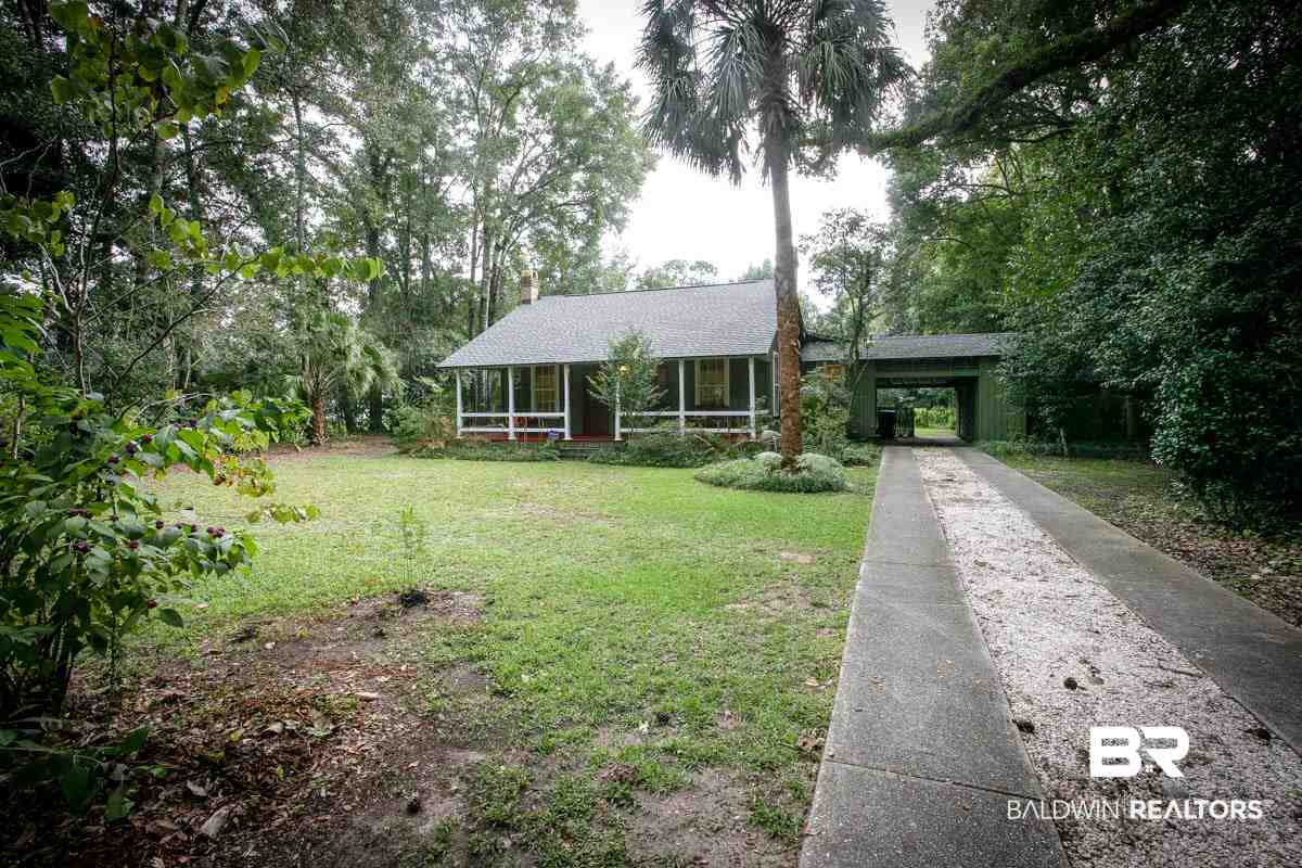 14358 Oak Street Magnolia Springs, AL 36555 - Photo 3 of 42