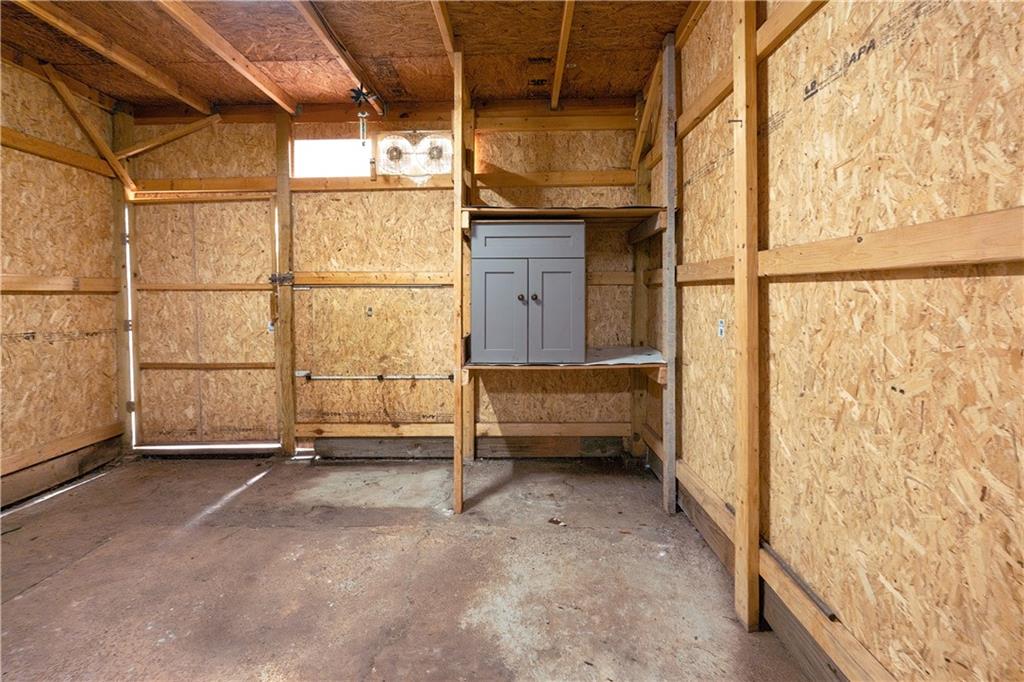 936 6 Oaks Circle, Unit B Norcross, GA 30093 - Photo 21 of 26 a view of room with a window