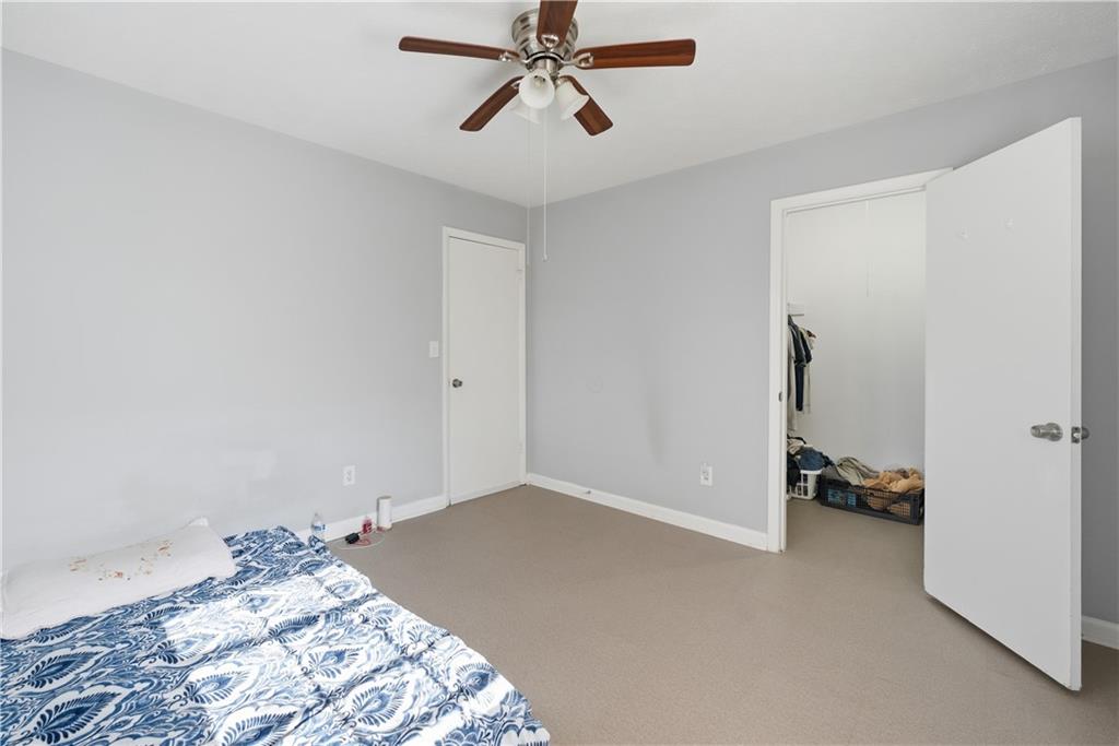 936 6 Oaks Circle, Unit B Norcross, GA 30093 - Photo 8 of 26 a view of room