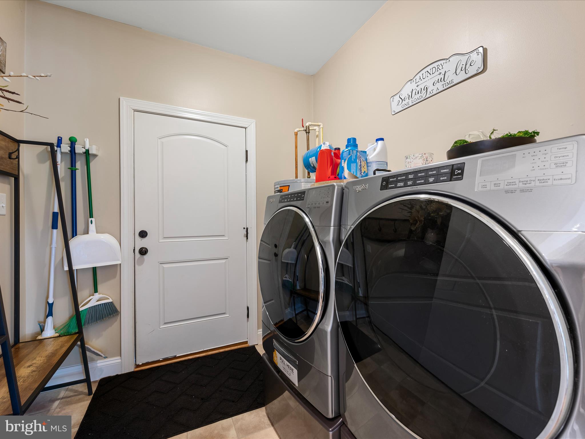77 Azera Drive Inwood, WV 25428 - Photo 26 of 31 Laundry