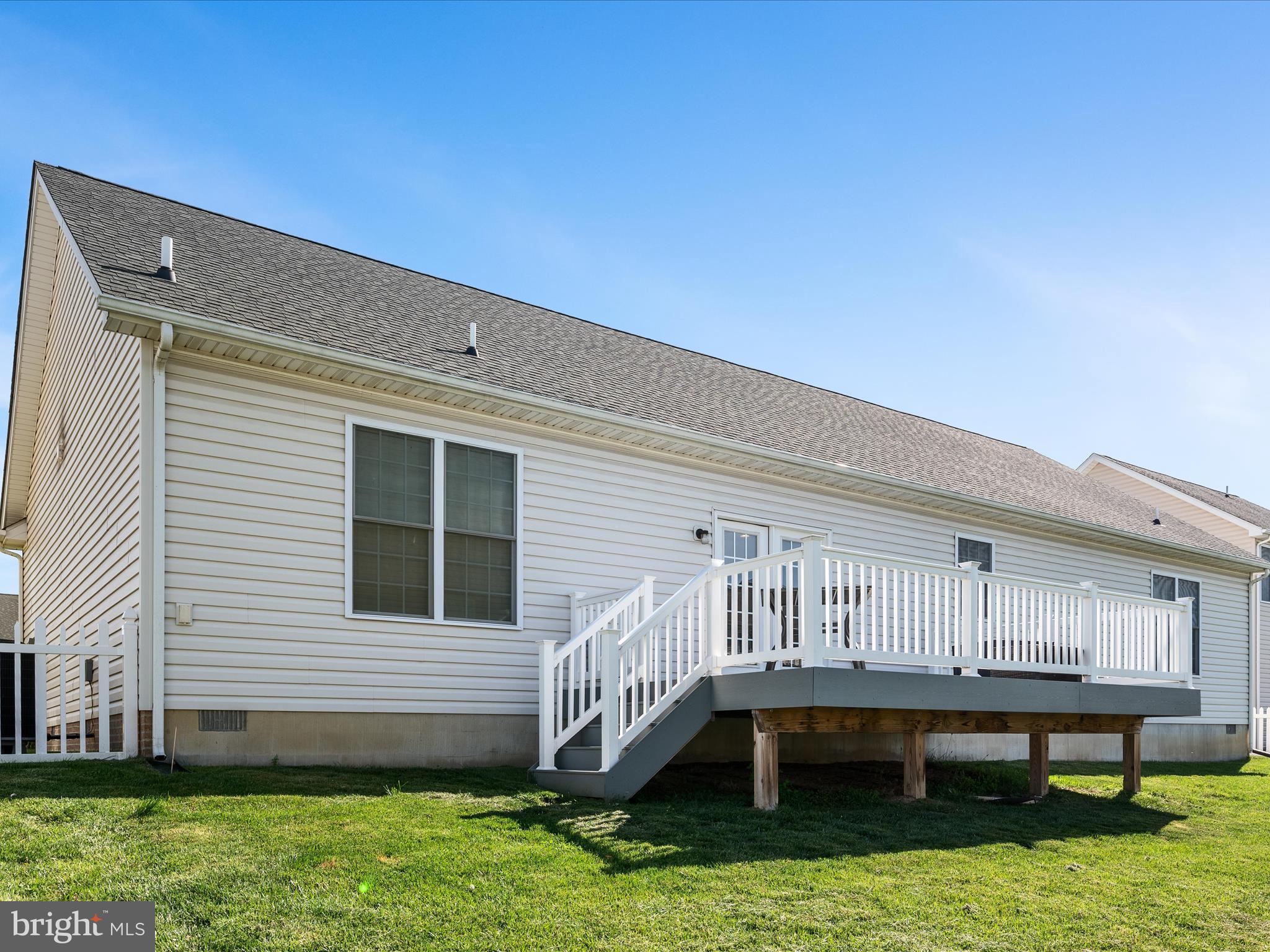 77 Azera Drive Inwood, WV 25428 - Photo 30 of 31 Gallery Image 30