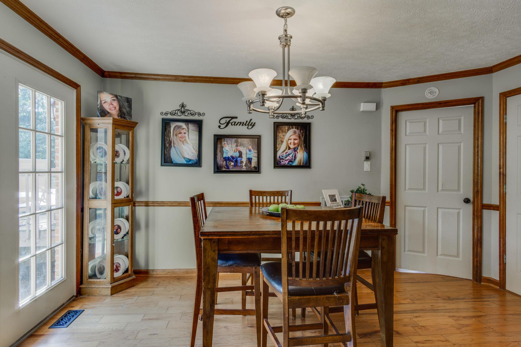 1202 Clock Creek Road Pulaski, TN 38478 - Photo 11 of 30 Gallery Image 11