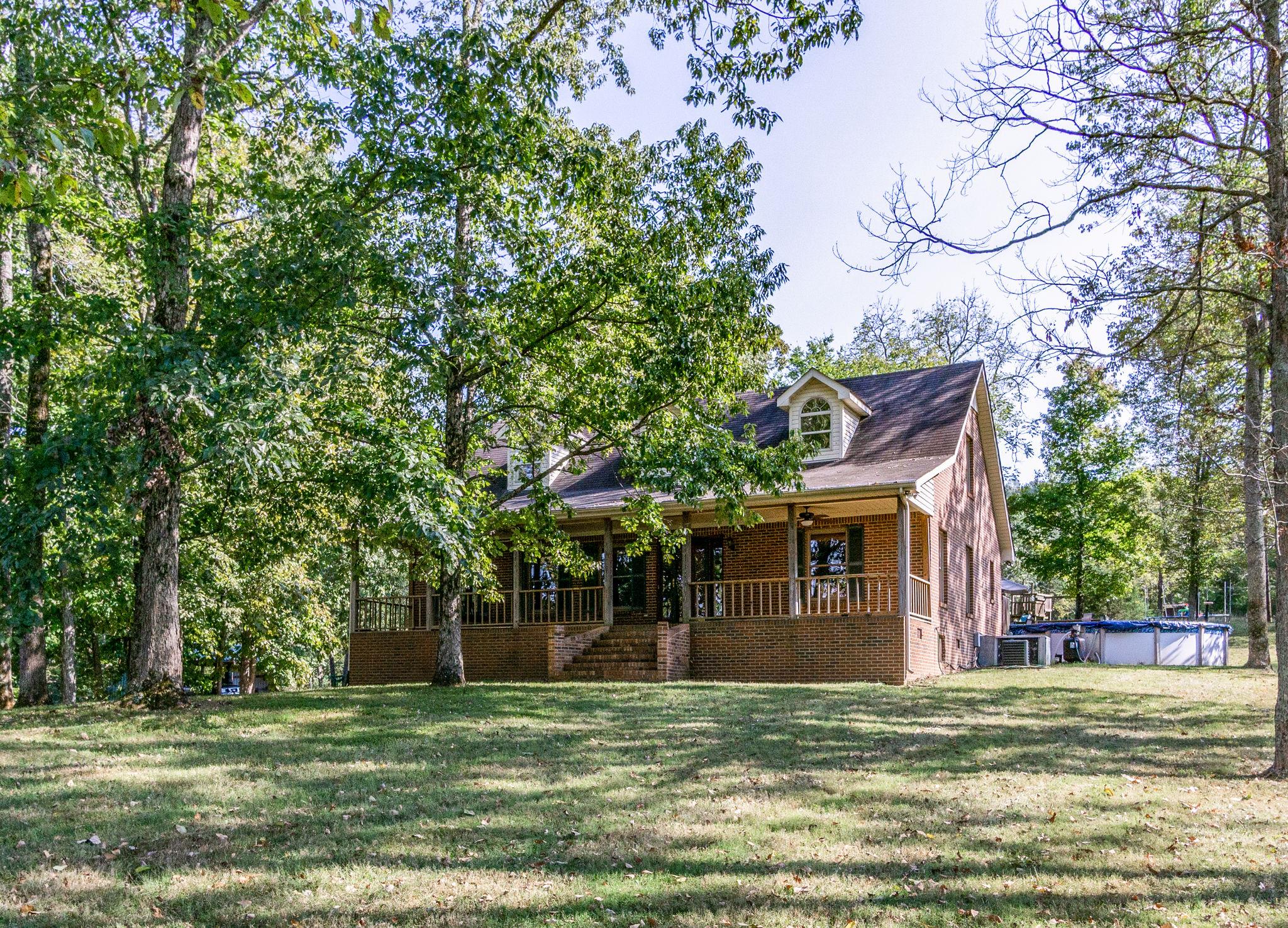 1202 Clock Creek Road Pulaski, TN 38478 - Photo 4 of 30 Gallery Image 4