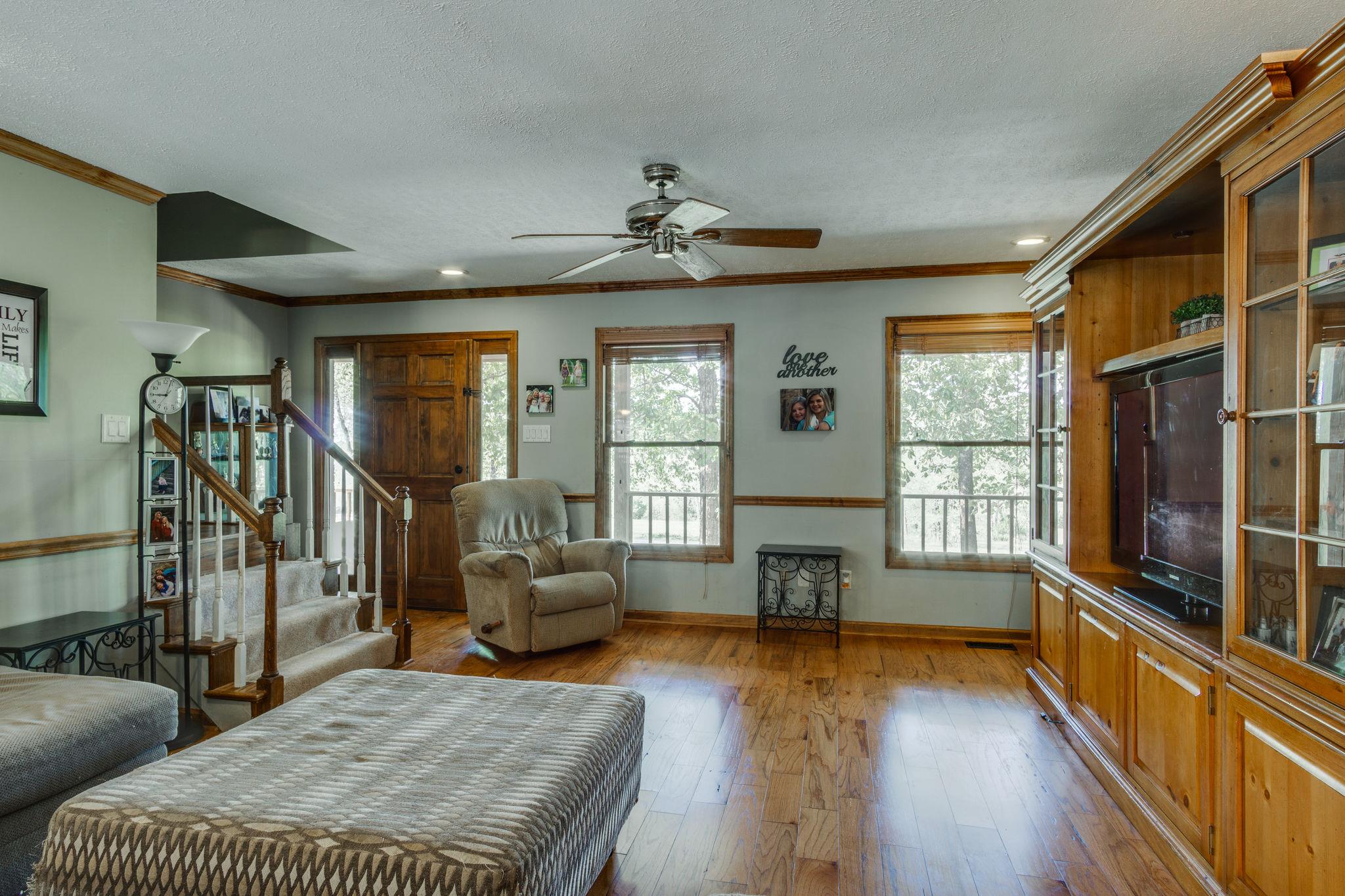 1202 Clock Creek Road Pulaski, TN 38478 - Photo 7 of 30 Gallery Image 7