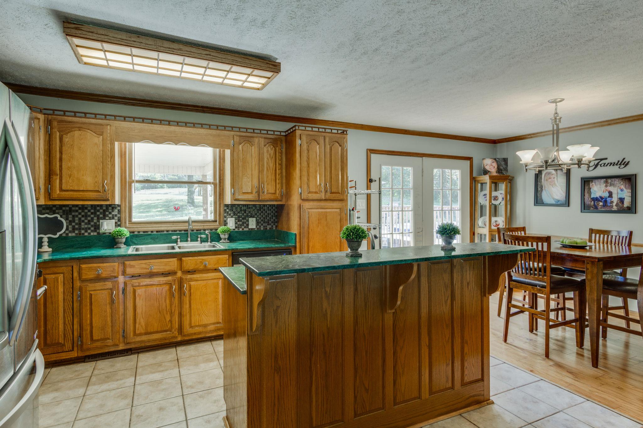 1202 Clock Creek Road Pulaski, TN 38478 - Photo 9 of 30 Gallery Image 9