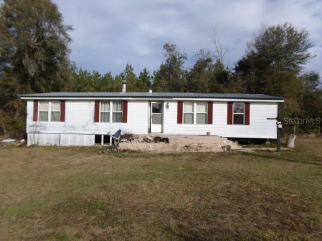 $44,900 | 2753 Deming Lane, Marianna, FL 32446