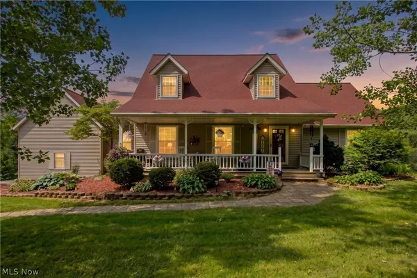$659,900 | 1043 North Honeytown Road, Wooster, OH 44691