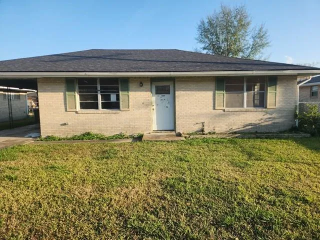 $62,000 | 123 Adoue Street, Houma, LA 70360