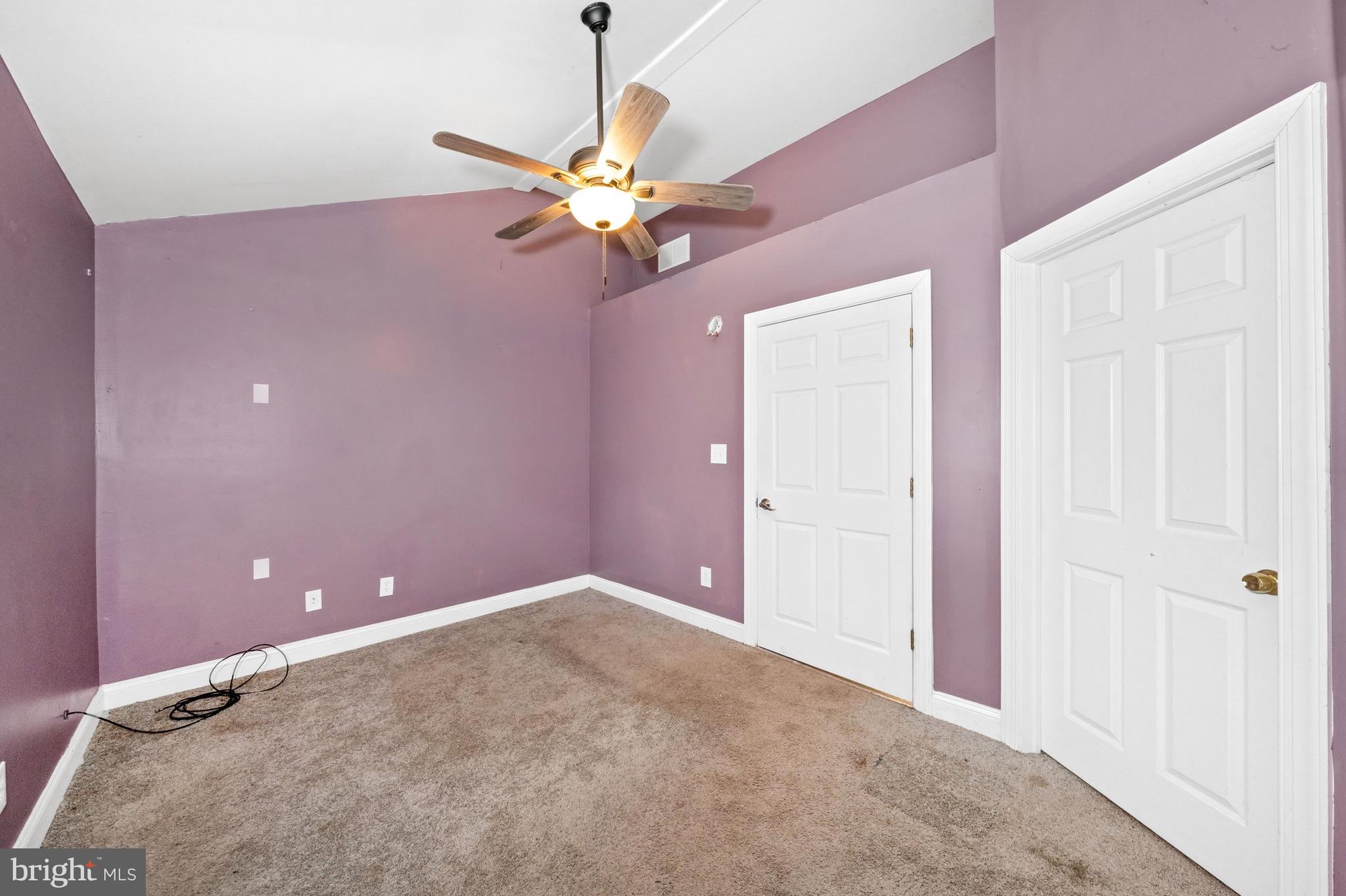 198 Cayots Corner Road Chesapeake City, MD 21915 - Photo 15 of 22 a view of an empty room