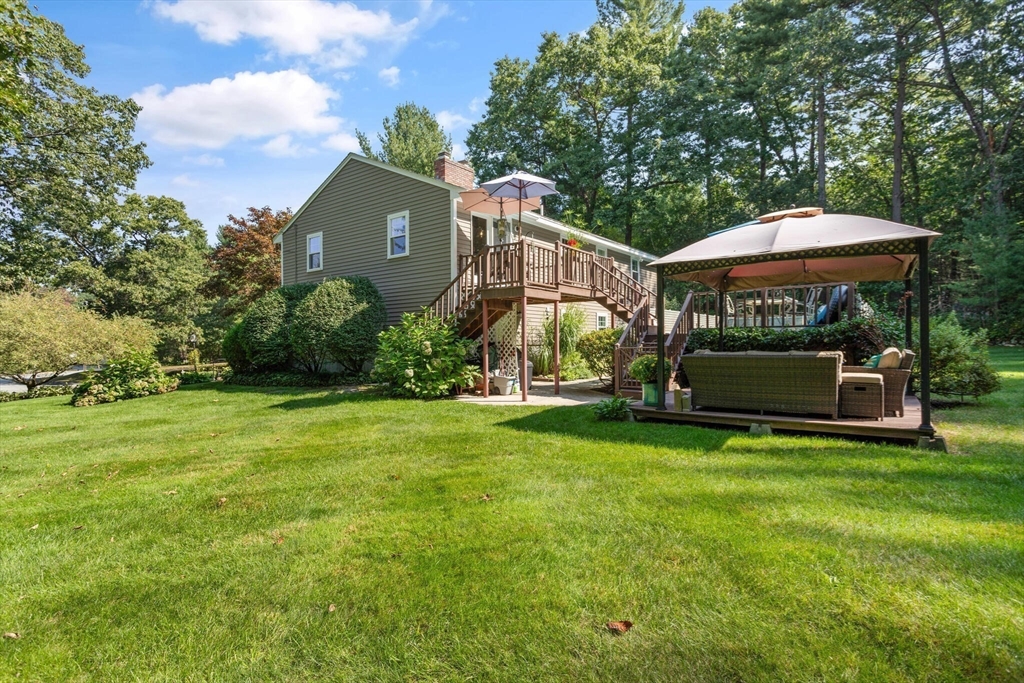 7 Rodeo Circle Billerica, MA 01821 - Photo 23 of 29 Gallery Image 23