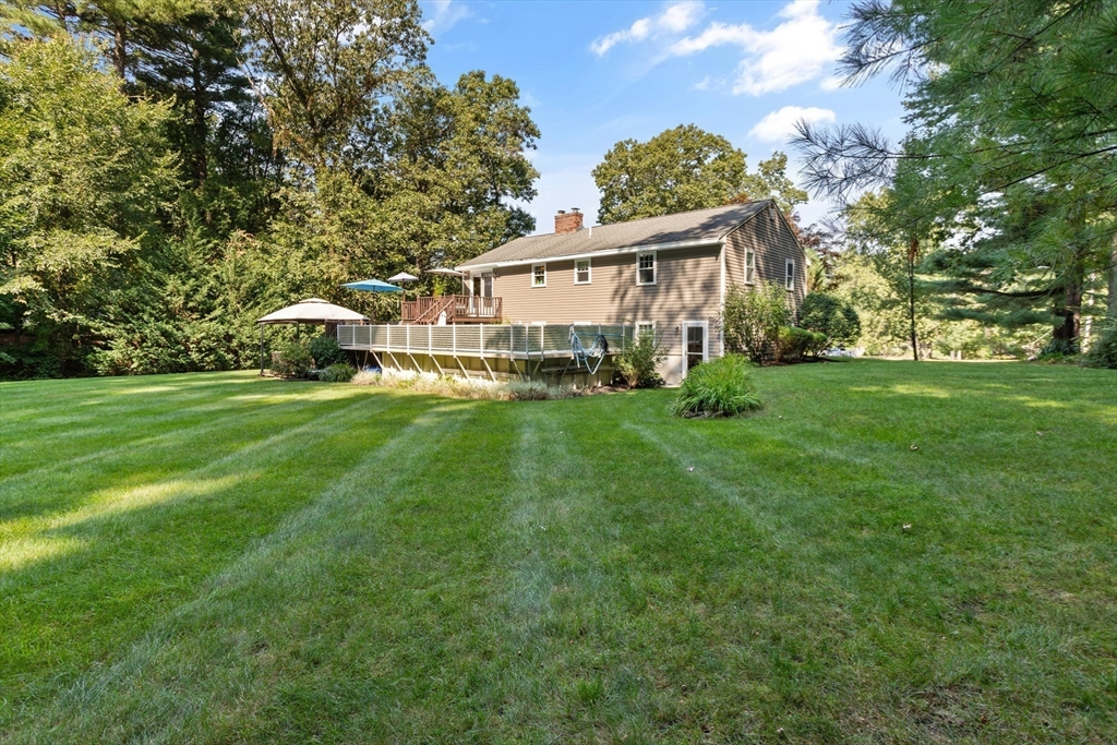 7 Rodeo Circle Billerica, MA 01821 - Photo 24 of 29 Gallery Image 24