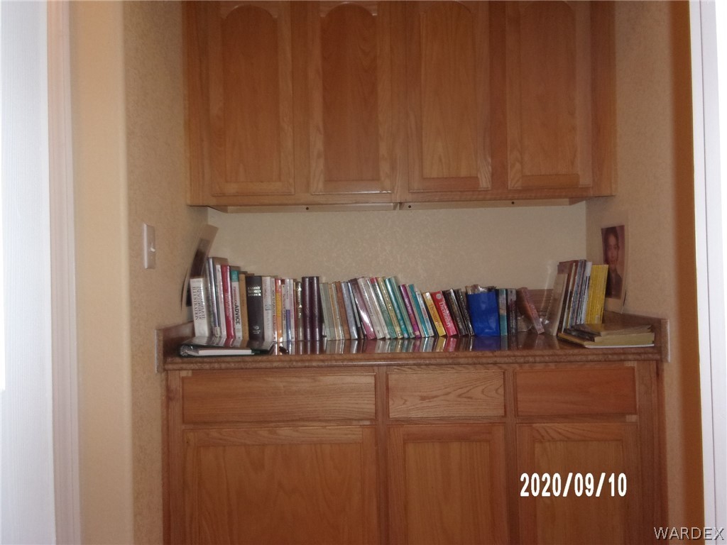 303 Bouse Road Golden Valley, AZ 86413 - Photo 31 of 42 a view of cabinet and cupboard