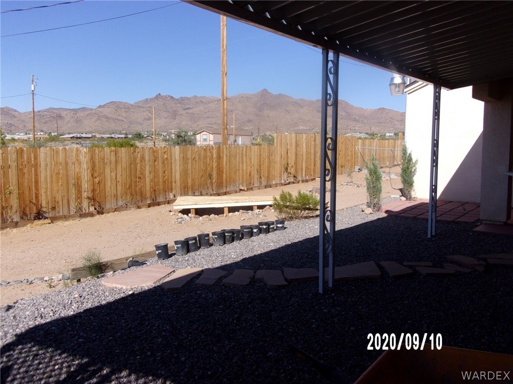303 Bouse Road Golden Valley, AZ 86413 - Photo 36 of 42 a view of a ocean view