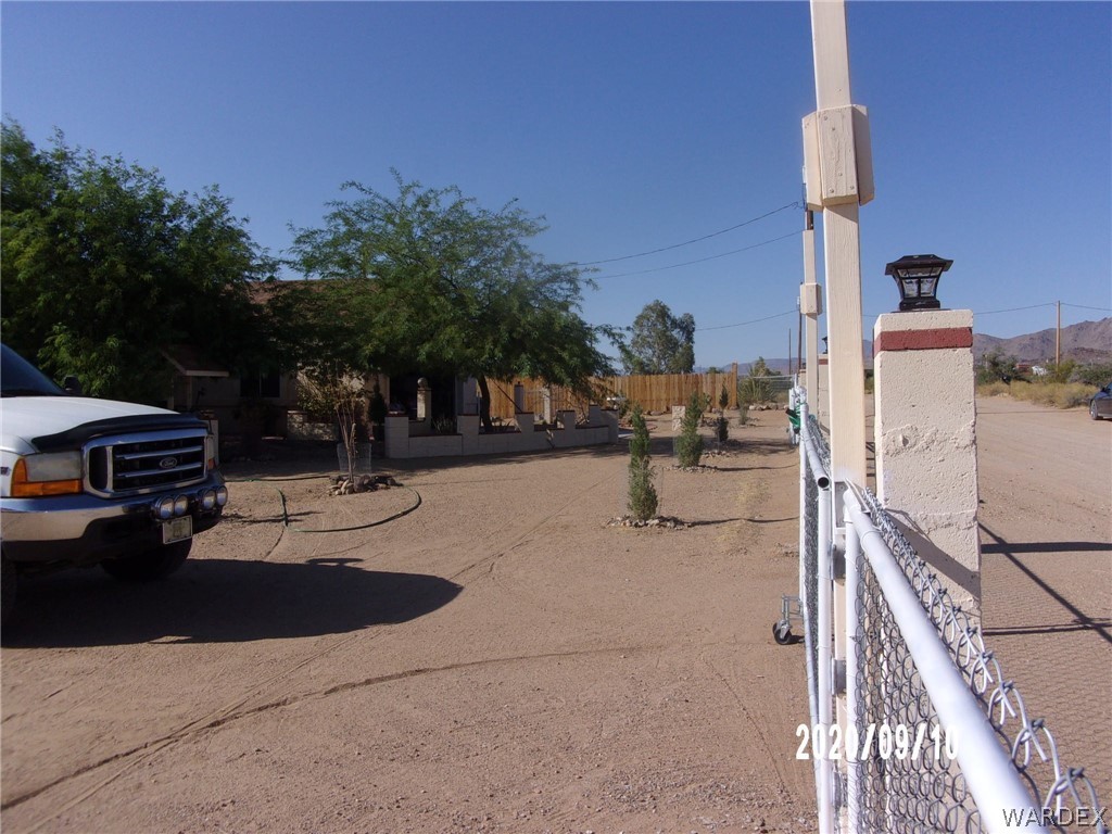 303 Bouse Road Golden Valley, AZ 86413 - Photo 7 of 42