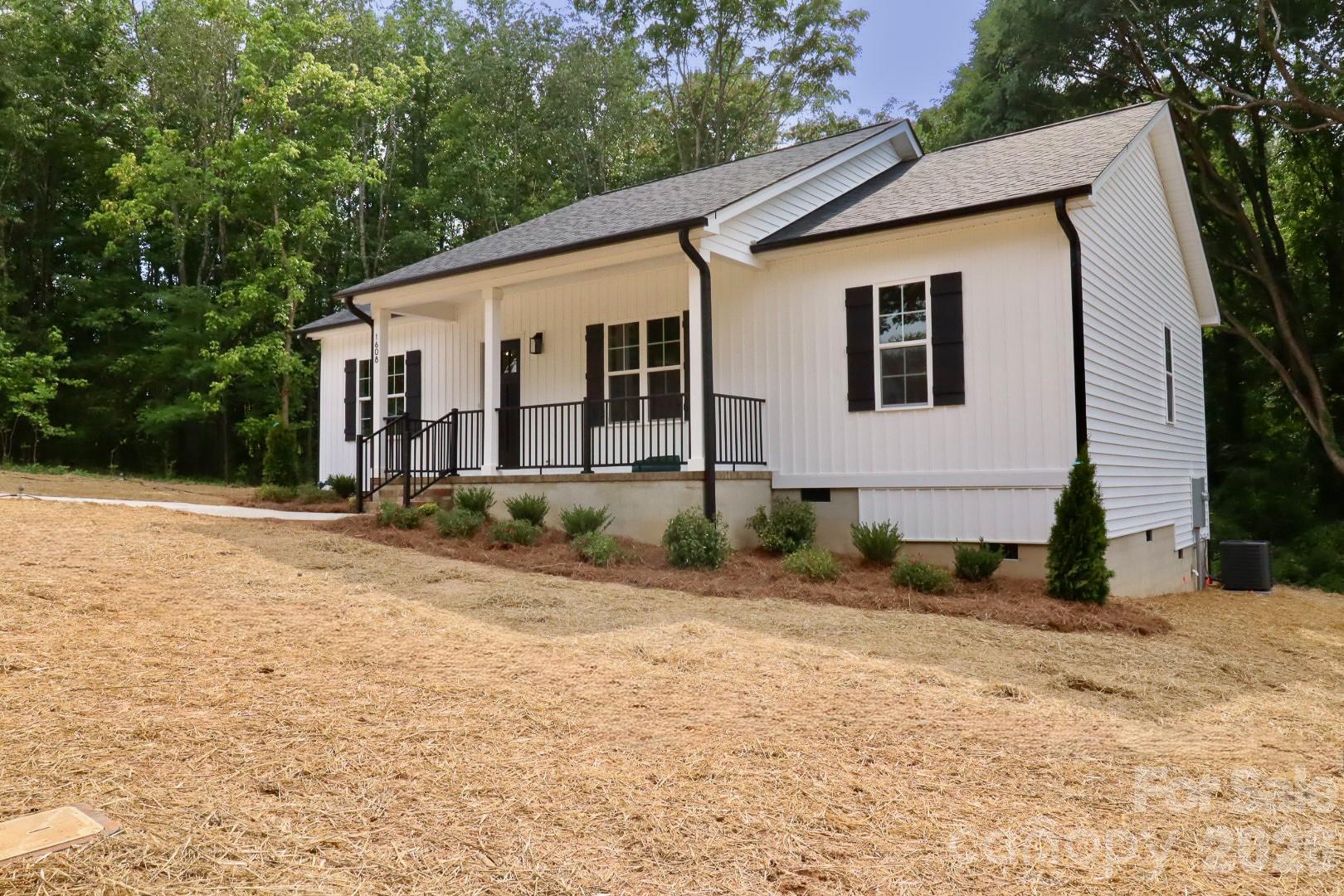 1608 Russell Courtney Road Monroe, NC 28112 - Photo 35 of 35