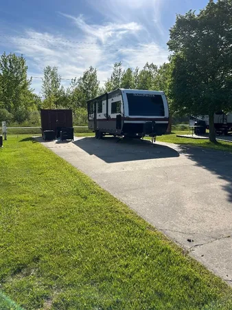 $55,000 | 3675 East Michigan Avenue, Unit LOT 27, Au Gres, MI 48703