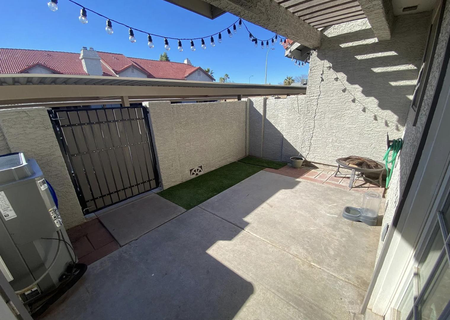 6262 East Brown Road, Unit 38 Mesa, AZ 85205 - Photo 28 of 29 Photo #28