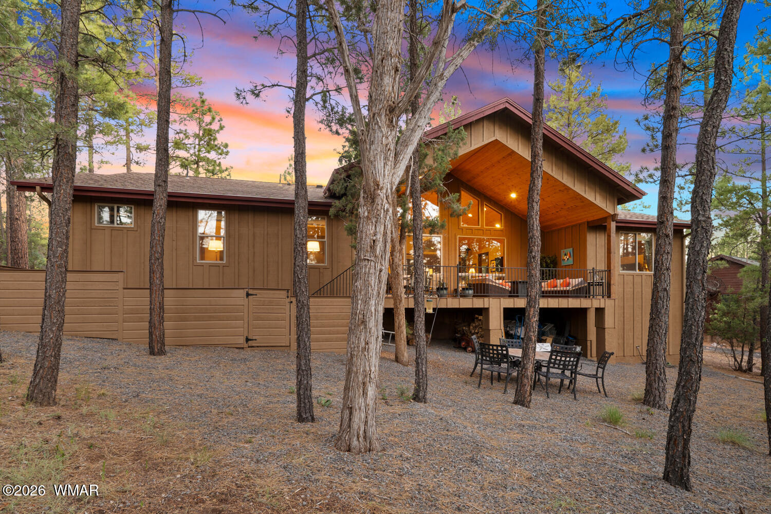 3560 West Falling Leaf Road Show Low, AZ 85901 - Photo 4 of 74 Gallery Image 4