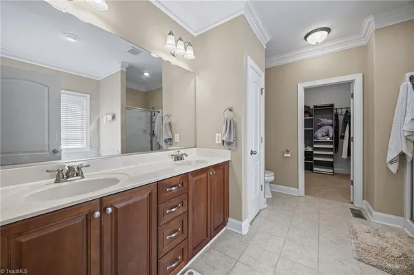 $628,000 | 740 Clemmons Crossing Court, Clemmons, NC 27012