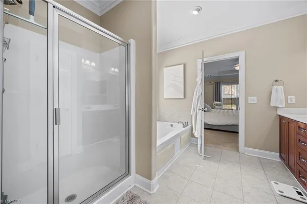 $628,000 | 740 Clemmons Crossing Court, Clemmons, NC 27012