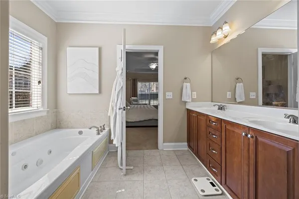$628,000 | 740 Clemmons Crossing Court, Clemmons, NC 27012