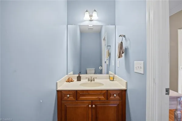 $628,000 | 740 Clemmons Crossing Court, Clemmons, NC 27012
