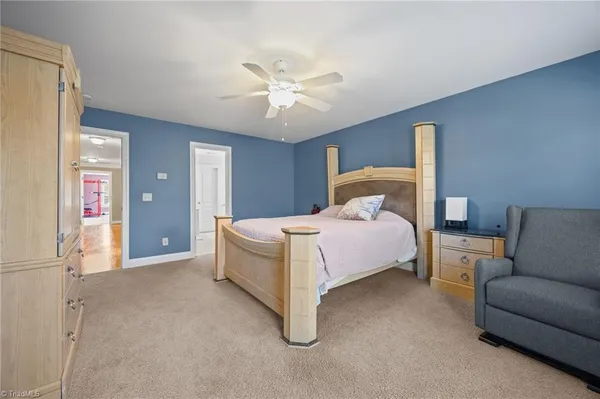 $628,000 | 740 Clemmons Crossing Court, Clemmons, NC 27012