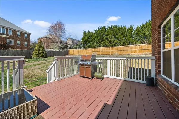 $628,000 | 740 Clemmons Crossing Court, Clemmons, NC 27012