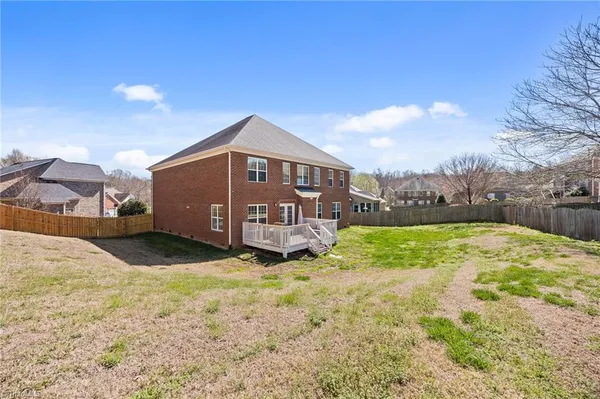 $628,000 | 740 Clemmons Crossing Court, Clemmons, NC 27012