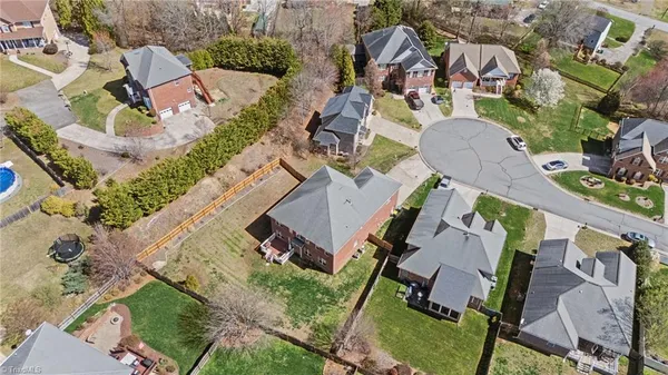 $628,000 | 740 Clemmons Crossing Court, Clemmons, NC 27012