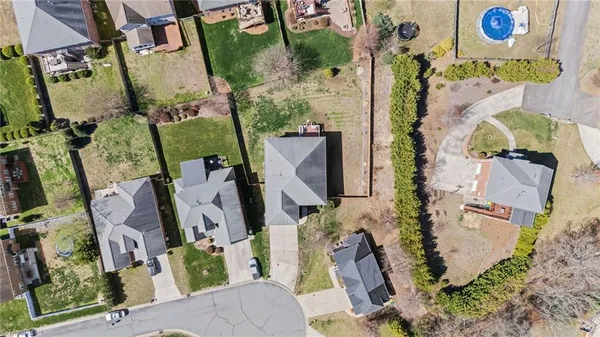 $628,000 | 740 Clemmons Crossing Court, Clemmons, NC 27012