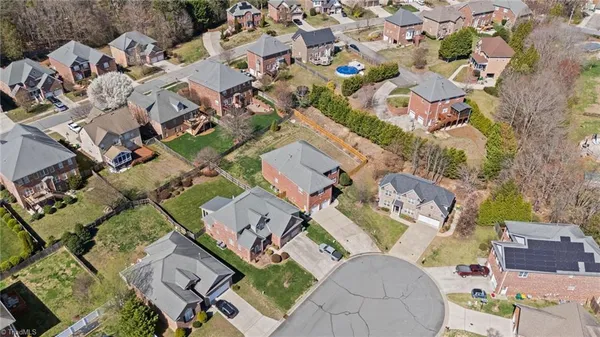$628,000 | 740 Clemmons Crossing Court, Clemmons, NC 27012