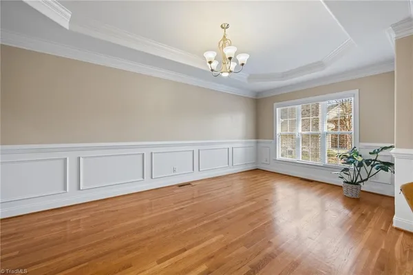$628,000 | 740 Clemmons Crossing Court, Clemmons, NC 27012