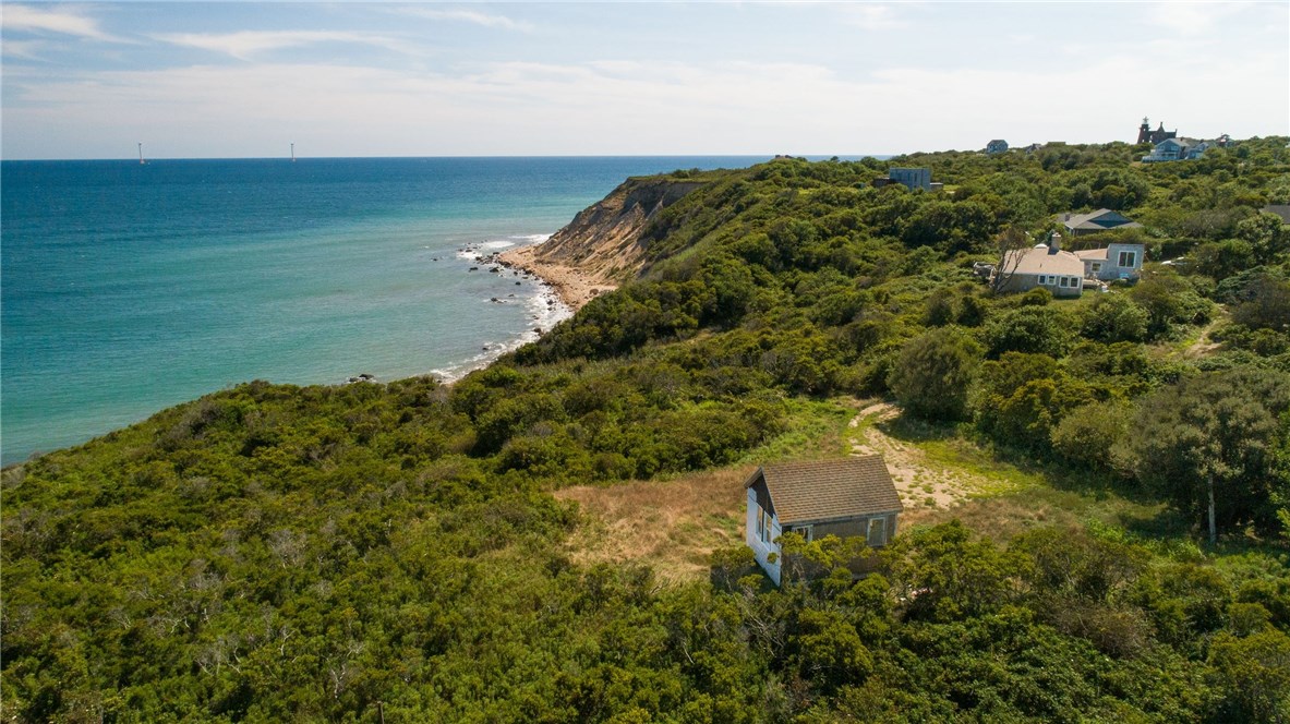 1645 Off Southeast Road Block Island, RI 02807 - Photo 1 of 17